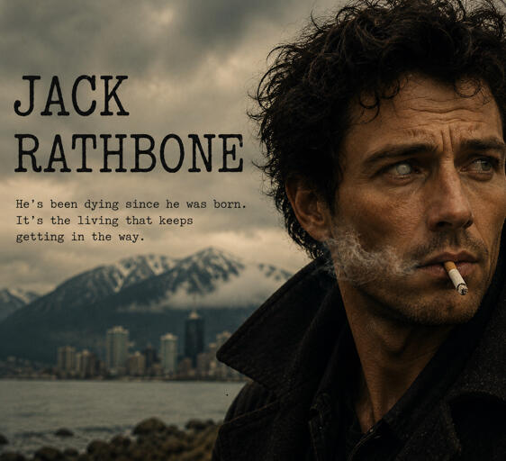 Jack Rathbone
